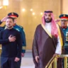 Ucrania inicia conversaciones cruciales con EE.UU. en Arabia Saudita