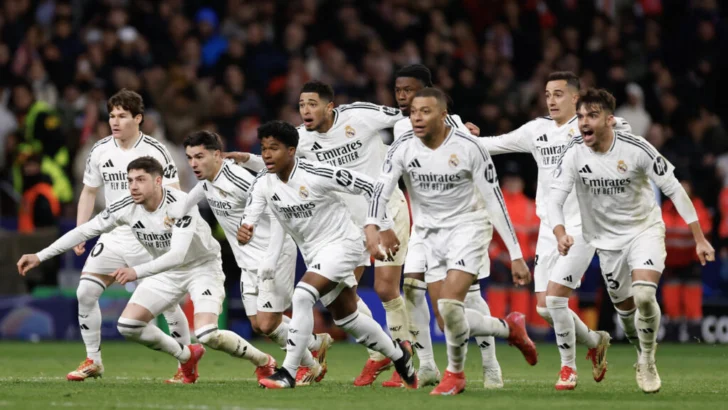 Lo que debe saber sobre los cuartos de final de la UEFA Champions League