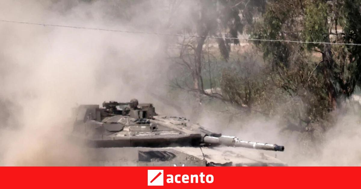 ¿Por qué Israel reanuda los ataques en Gaza?: ABC de la decisión que ...