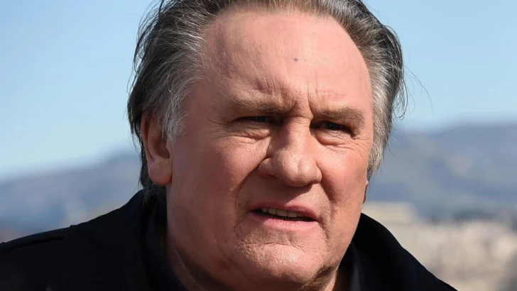 Juicio a Gérard Depardieu: un repaso a las acusaciones contra el gigante caído del cine francés