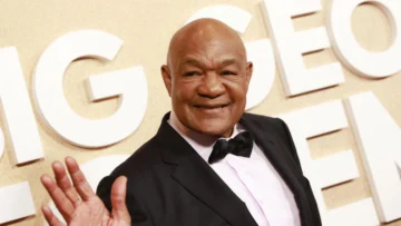 Muere la leyenda del boxeo George Foreman a los 76 años