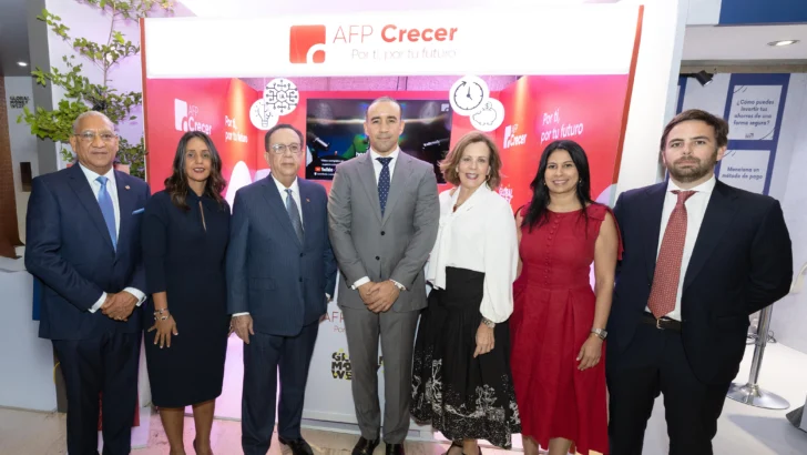 AFP Crecer impacta a más de 7,500 estudiantes con experiencias innovadoras de educación financiera AFP Crecer impacta a más de 7,500 estudiantes con experiencias innovadoras de educación financiera