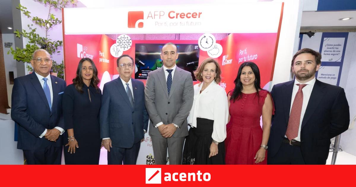 AFP Crecer impacta a más de 7,500 estudiantes con experiencias ...