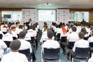 Superintendencia de Bancos impulsa la educación financiera en los jóvenes