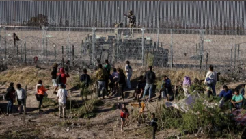 Estados Unidos: más seguridad y más deportaciones en la frontera con México