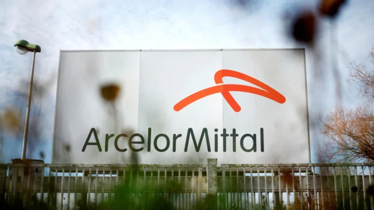 En Dunkerque, los impuestos estadounidenses sobre el acero aumentan la presión sobre la planta de ArcelorMittal