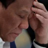 El ex presidente Duterte, detenido a pedido de la CPI por crímenes contra la humanidad