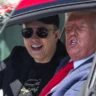¿Por qué la acción de Tesla se desploma si su CEO, Elon Musk, es la mano derecha de Trump?