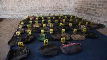 Rancho Izaguirre: el centro de exterminio y reclutamiento del narcotráfico que estremece a México