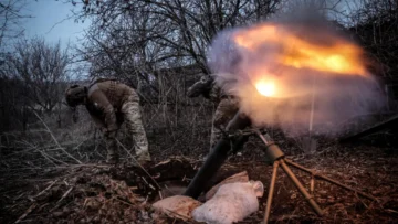 La UE traza cinco años para reforzar sus defensas contra Rusia; Londres aceleraría plan de fuerza de paz en Ucrania