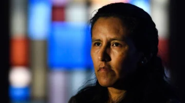 Detienen en EE.UU. a Jeanette Vizguerra, la inmigrante que se había convertido en símbolo de la lucha contra las deportaciones de Trump al refugiarse en una iglesia