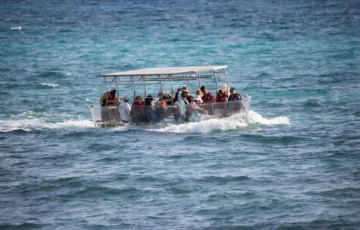 Dos tercios de los extranjeros que visitaron RD también consideraron México, Jamaica y Costa Rica Dos tercios de los extranjeros que visitaron RD también consideraron México, Jamaica y Costa Rica