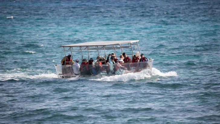 Dos tercios de los extranjeros que visitaron RD también consideraron México, Jamaica y Costa Rica Dos tercios de los extranjeros que visitaron RD también consideraron México, Jamaica y Costa Rica
