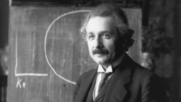 El 'año milagroso' de Einstein en el que escribió 5 estudios científicos que revolucionaron la física