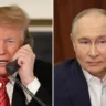 Guerra de Ucrania: Putin acuerda con Trump detener los ataques contra la infraestructura energética durante 30 días pero reanuda los bombardeos