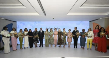Voluntariado Banreservas reconoce a 13 dominicanas como mujeres de gran voluntad