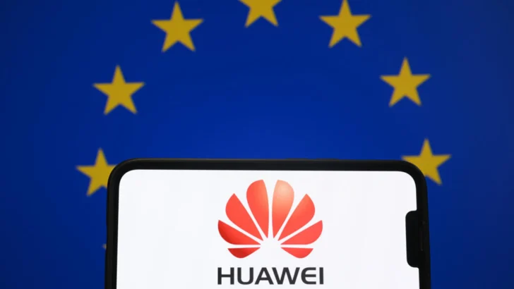 Parlamente europeo salpicado por nuevo escándalo de corrupción, esta vez con Huawei