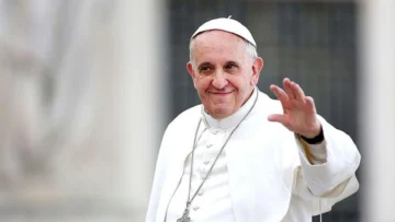 5 revelaciones que hizo el papa Francisco en su reciente autobiografía 'Esperanza'