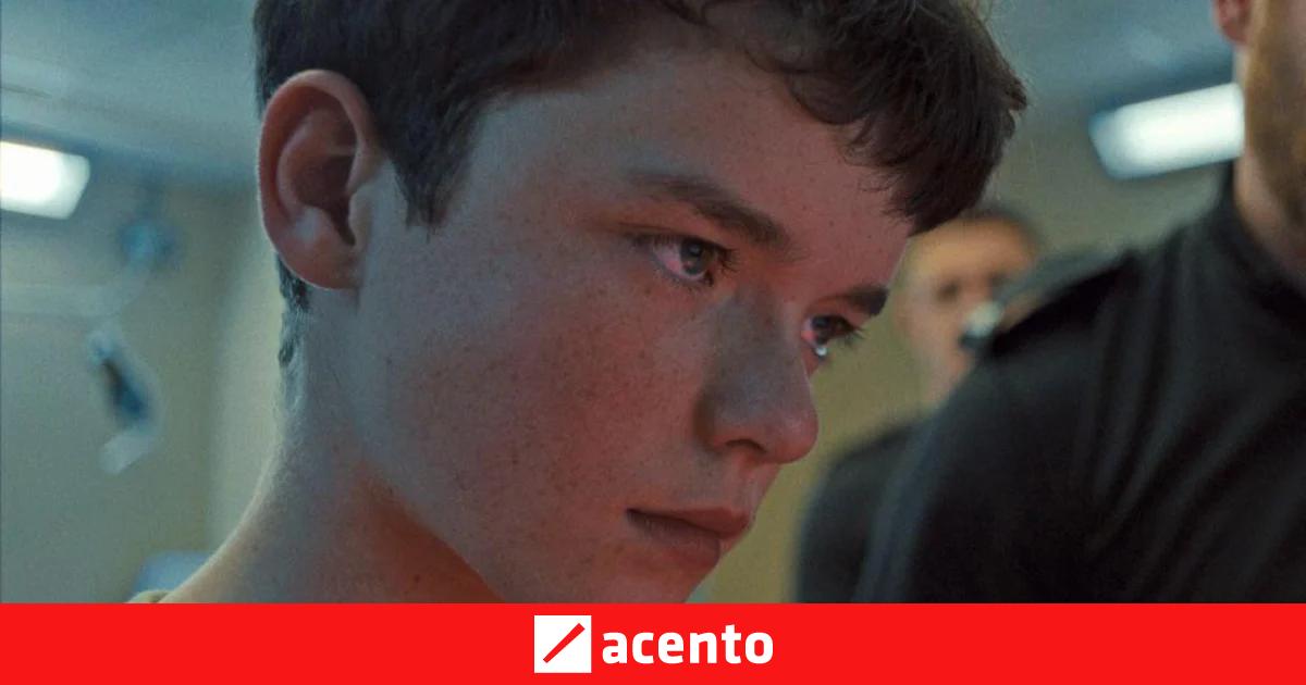 Cómo surgió la siniestra machosfera de la que habla la serie ...