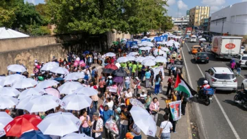 8 de marzo y represión cultural