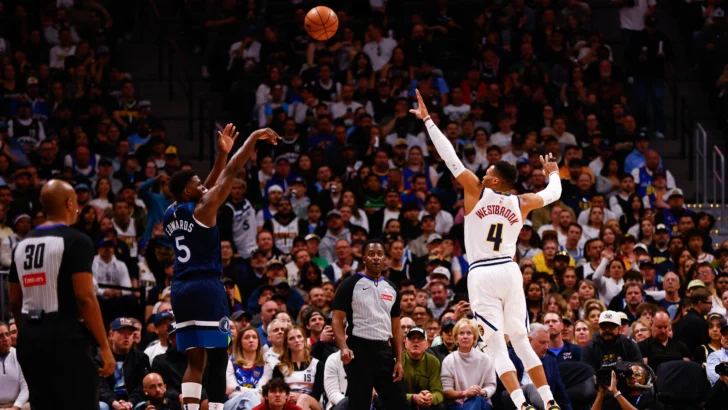 Los Thunder recortan distancias con los Cavaliers y los Wolves encadenan ocho triunfos Los Thunder recortan distancias con los Cavaliers y los Wolves encadenan ocho triunfos