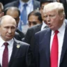 Trump asegura que EE. UU. habló con Putin y recibió muy buenas noticias desde Rusia