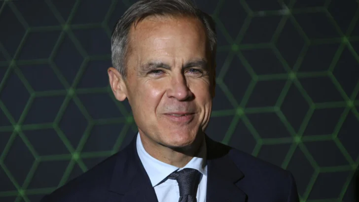 En vivo: Mark Carney es elegido como sucesor de Trudeau en un momento de tensiones con Trump