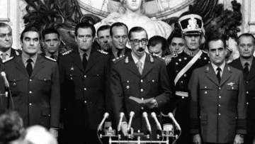 A 49 años del último golpe de Estado, el Gobierno Milei avanza con el desmantelamiento de la memoria