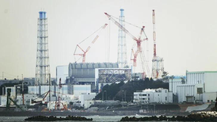 La absolución de los exgerentes de la central nuclear de Fukushima indigna a los japoneses