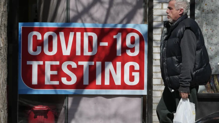Hace cinco años, el 11 de marzo de 2020, la OMS calificaba al Covid-19 de ‘pandemia’