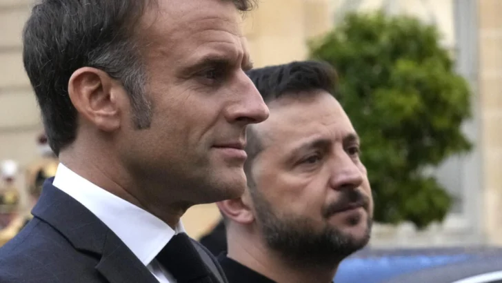 ¿Qué resultados se esperan de la nueva cumbre sobre Ucrania en París?