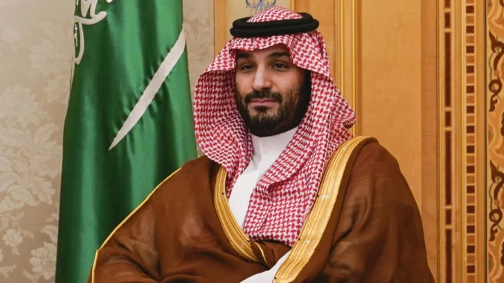 El papel diplomático de Arabia Saudita, mediadora en la guerra ruso-ucraniana