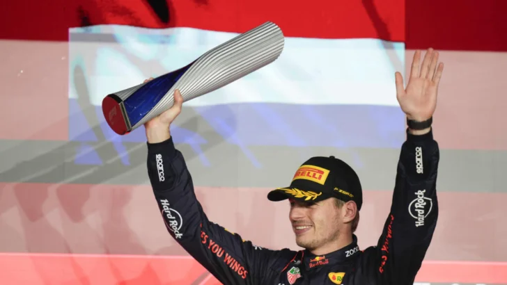 Comienza la Fórmula 1: Verstappen tras las huellas de Schumacher y Hamilton por el retorno