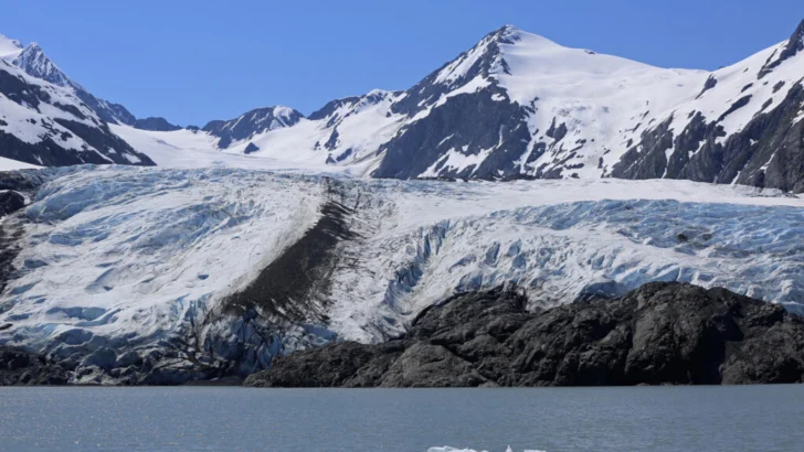 ¿Qué se sabe del gasoducto gigante en Alaska que propone Donald Trump?