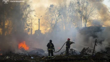 Ucrania: tras los ataques masivos de la noche, Zelenski pide una nueva tregua aérea
