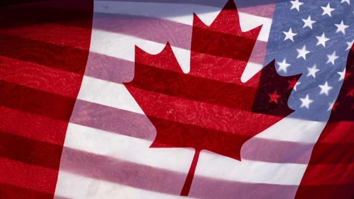 ’Algunas empresas ya han despedido a trabajadores': Canadá replica a los aranceles estadounidenses
