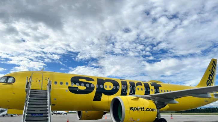 Abinader rechaza abrir espacio aéreo y más bien anuncia 