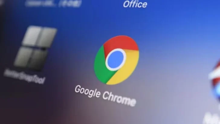 Google defiende en tribunal de EEUU mantener el navegador Chrome