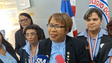 Codopenf propone enfermeras escolares en escuelas públicas y más atención para envejecientes