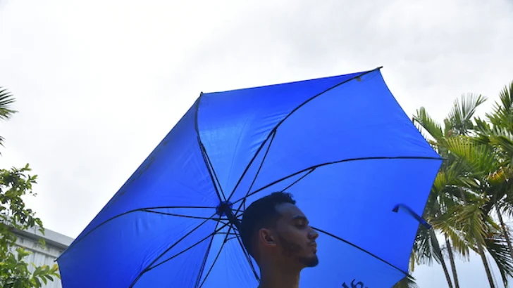 Este es el pronóstico de Meteorología para hoy, miércoles 19 de marzo