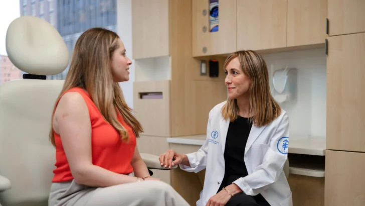 Cáncer colorrectal aumentó un 79 % en adultos jóvenes, según especialistas Cáncer colorrectal aumentó un 79 % en adultos jóvenes, según especialistas