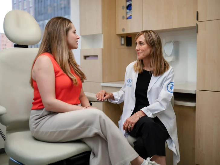 Cáncer colorrectal aumentó un 79 % en adultos jóvenes, según especialistas