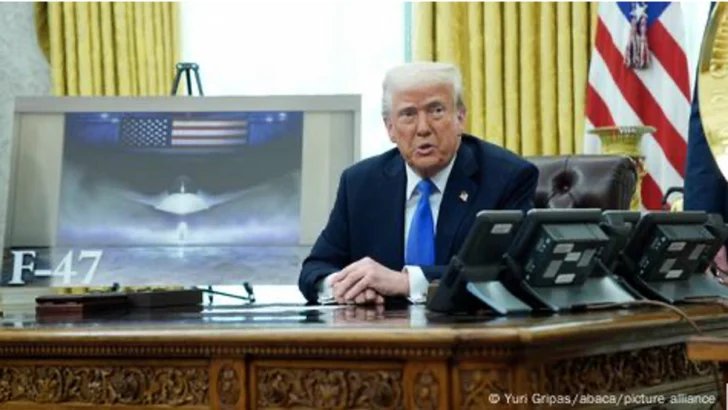 Trump revoca el TPS a venezolanos y antichavismo le pide dar marcha atrás