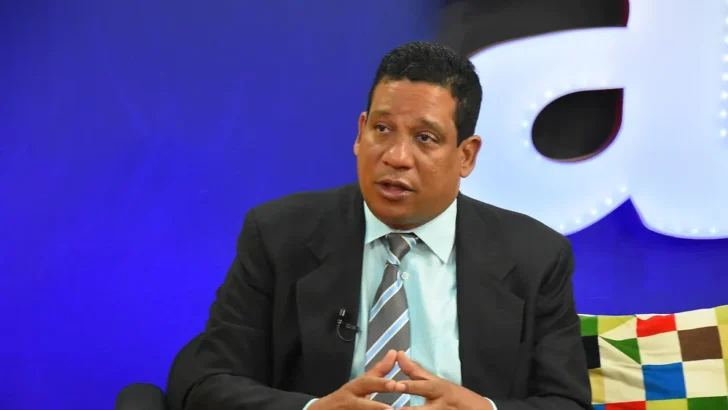 DGCP pone en servicio sistema de información que facilita la participación en procesos de contrataciones
