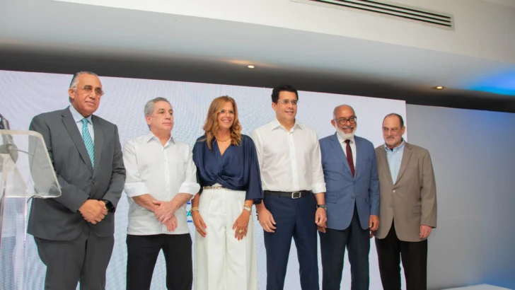 Turismo deportivo: Mitur y Cap Cana presentan el Open Copa Cap Cana 2025