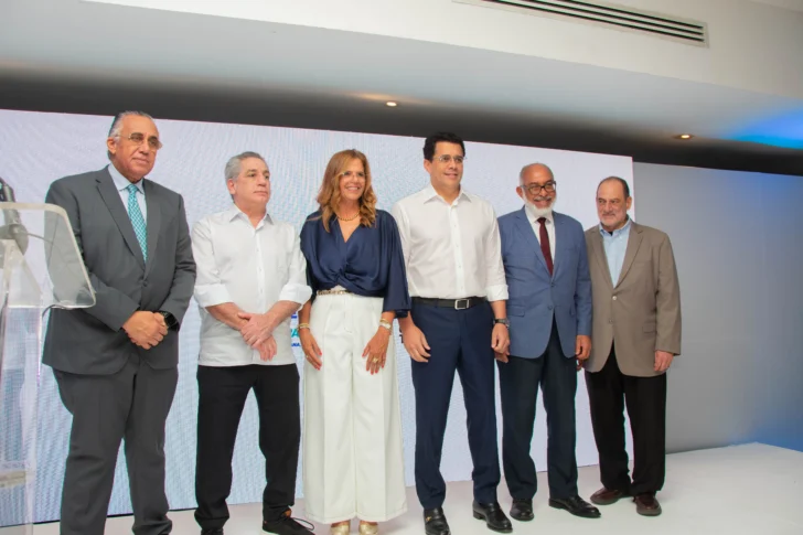 Turismo deportivo: Mitur y Cap Cana presentan el Open Copa Cap Cana 2025