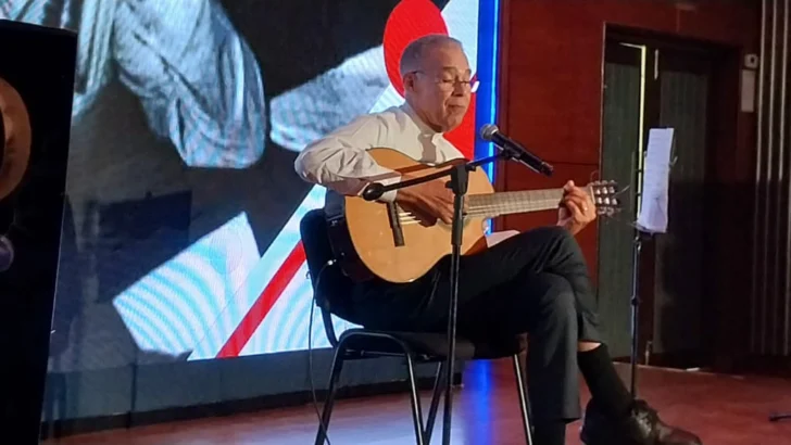 Relato acerca de un maestro exitoso Relato acerca de un maestro exitoso