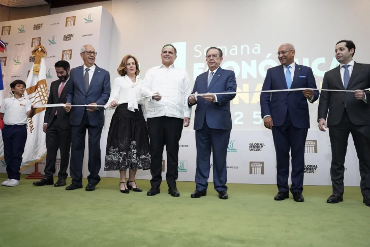 Banco Central inaugura la XI Semana Económica y Financiera