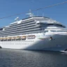 Crucero Costa Fascinosa recorre cinco puertos dominicanos