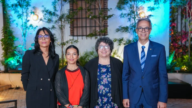 Centro Cultural Taíno Casa del Cordón explora el universo femenino en la cultura taína